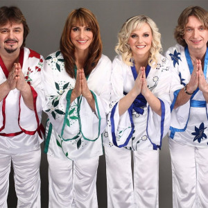 ABBA STARS 2012
